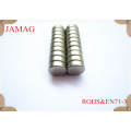 JM kleine Magnet-Standard-Neodym-Magnet-Typen